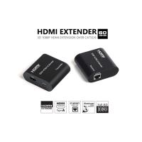 EXTENDER PCPRO 60MT CAT6 HDMI UZATMA PC-HDMI-EXR-60M - 1